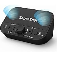 Amazon.com: Riptunes White Noise Sound Machine w/ 28 Soothing